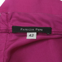 Patrizia Pepe Kleid in Pink