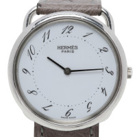Hermès Armbanduhr "Arceau" 
