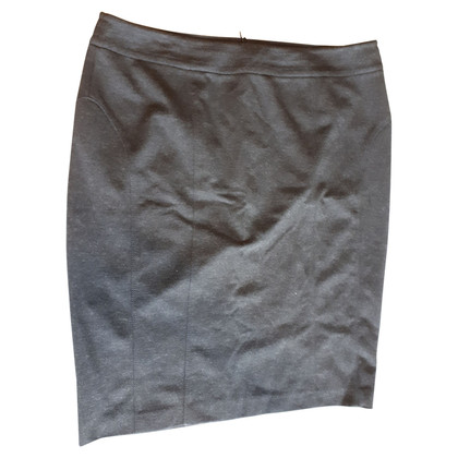 Marina Rinaldi Skirt in Grey