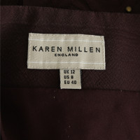 Karen Millen Rok met zijde-inhoud