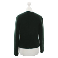 Other Designer Knitwear Wool in Green