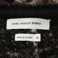 Isabel Marant Vest in Multicolor