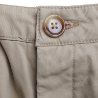Acne Chino in beige
