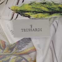 Other Designer Trussardi - silk