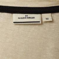 By Malene Birger "Awal" linen shirt