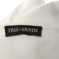 Iris Von Arnim Shirt in het wit