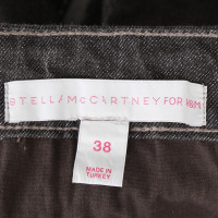 Stella Mc Cartney For H&M Rock aus Denim