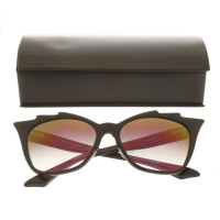 Dita Sunglasses in Black