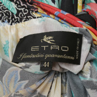 Etro Pattern dress