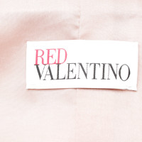Red Valentino Manteau en rose
