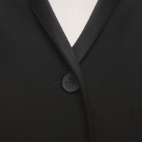 Givenchy Jacket/Coat Wool in Black