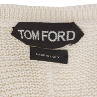 Tom Ford silk sweater