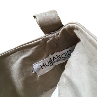 Humanoid Boots