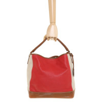 Furla Handtasche aus Leder