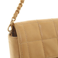 Chanel Handbag in crema beige