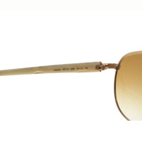 Tom Ford Sonnenbrille "Camillo" in Braun