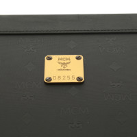 Mcm Vintage Briefcase