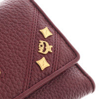 Mcm Leather wallet