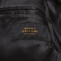 Other Designer Mauro Grifoni - Blazer in black