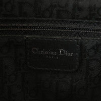 Christian Dior Handbag in Khaki