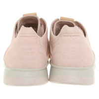 Ugg Australia Pink sneakers