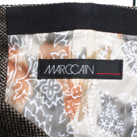 Marc Cain Corpetto in misto lana