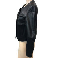 Helmut Lang Leather jacket