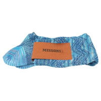 Missoni Accessoire en Turquoise