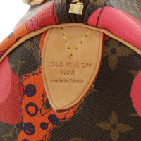 Louis Vuitton Speedy in Tela