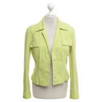 D&G Neon-colored jacket