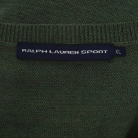 Ralph Lauren Knitted sweaters
