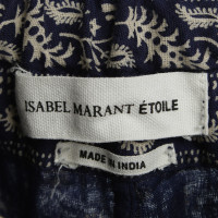 Isabel Marant Etoile trousers with pattern