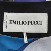 Emilio Pucci Dress with pattern print