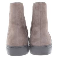 Fabiana Filippi Boots in grey