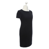 Strenesse Robe en Laine en Noir