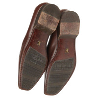 Louis Vuitton Mocassins