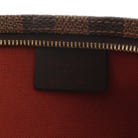 Louis Vuitton Pochette Mini en Toile