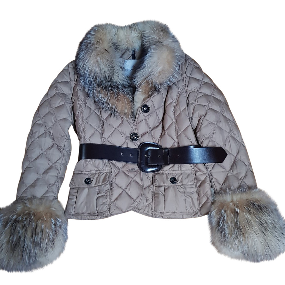 Moncler giacca