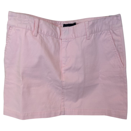 Ralph Lauren Skirt Cotton in Pink