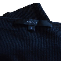 Gucci Sweater in fine rib knit