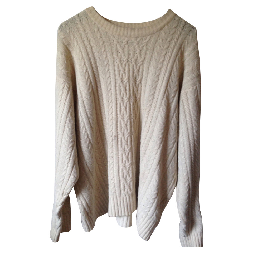 Balenciaga lambwool Sweater