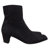 Russell & Bromley Ankle boots Suede in Black
