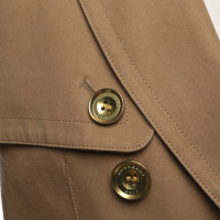 Burberry Trenchcoat in Braun