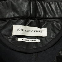 Isabel Marant Etoile Broeken in Zwart