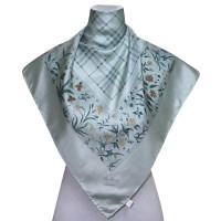 Burberry zijden sjaal
