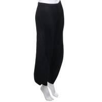 Issey Miyake Pantalon noir