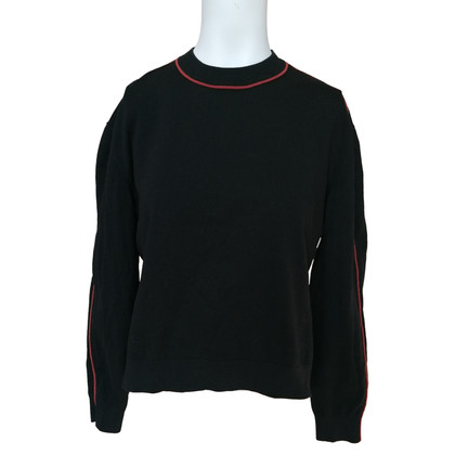 & Other Stories Knitwear Cotton in Black