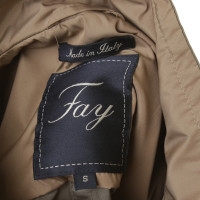 Fay Cargo jas