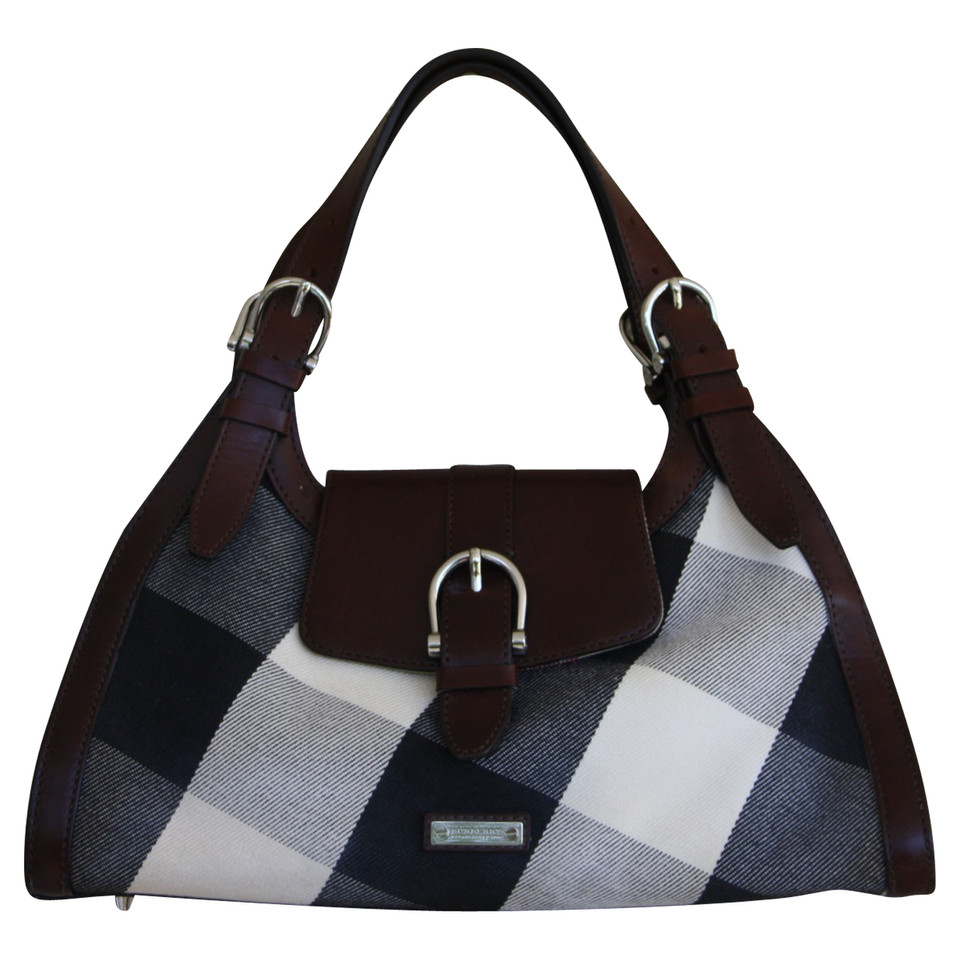 Burberry shoulder bag