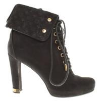 Louis Vuitton Ankle boots in black